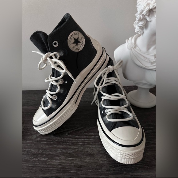 Converse Chuck 70 Utility Hi - new without tags - Picture 1 of 4